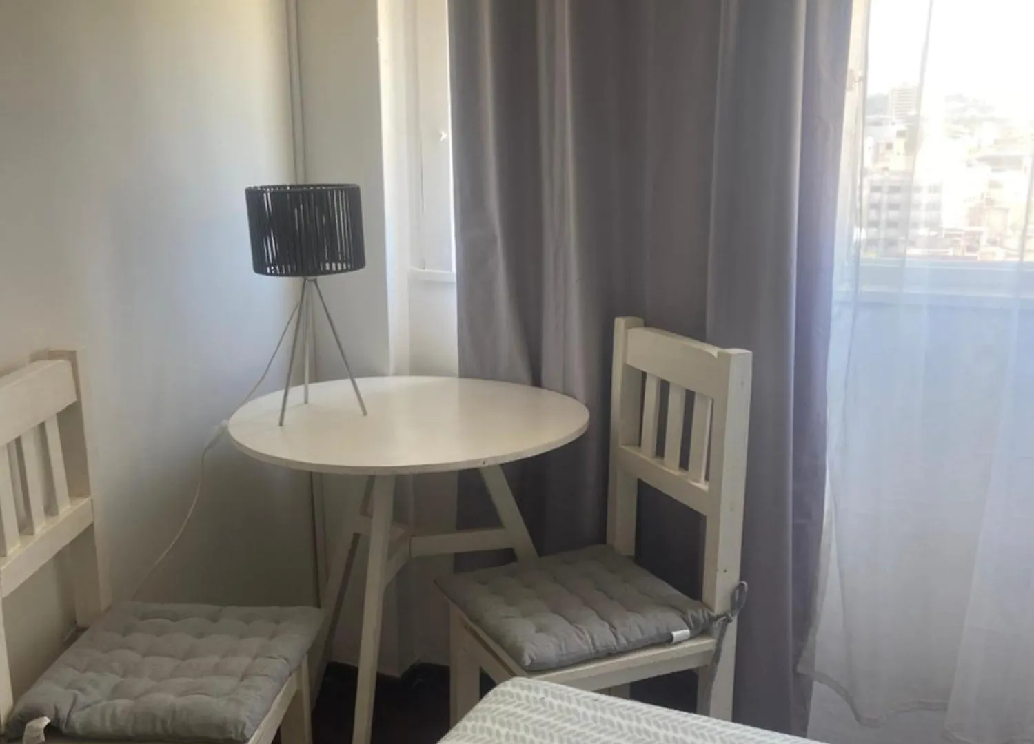 アパート Panoramico A La Montana En Microcentro 3 Dormitorios メンドーサ アルゼンチン