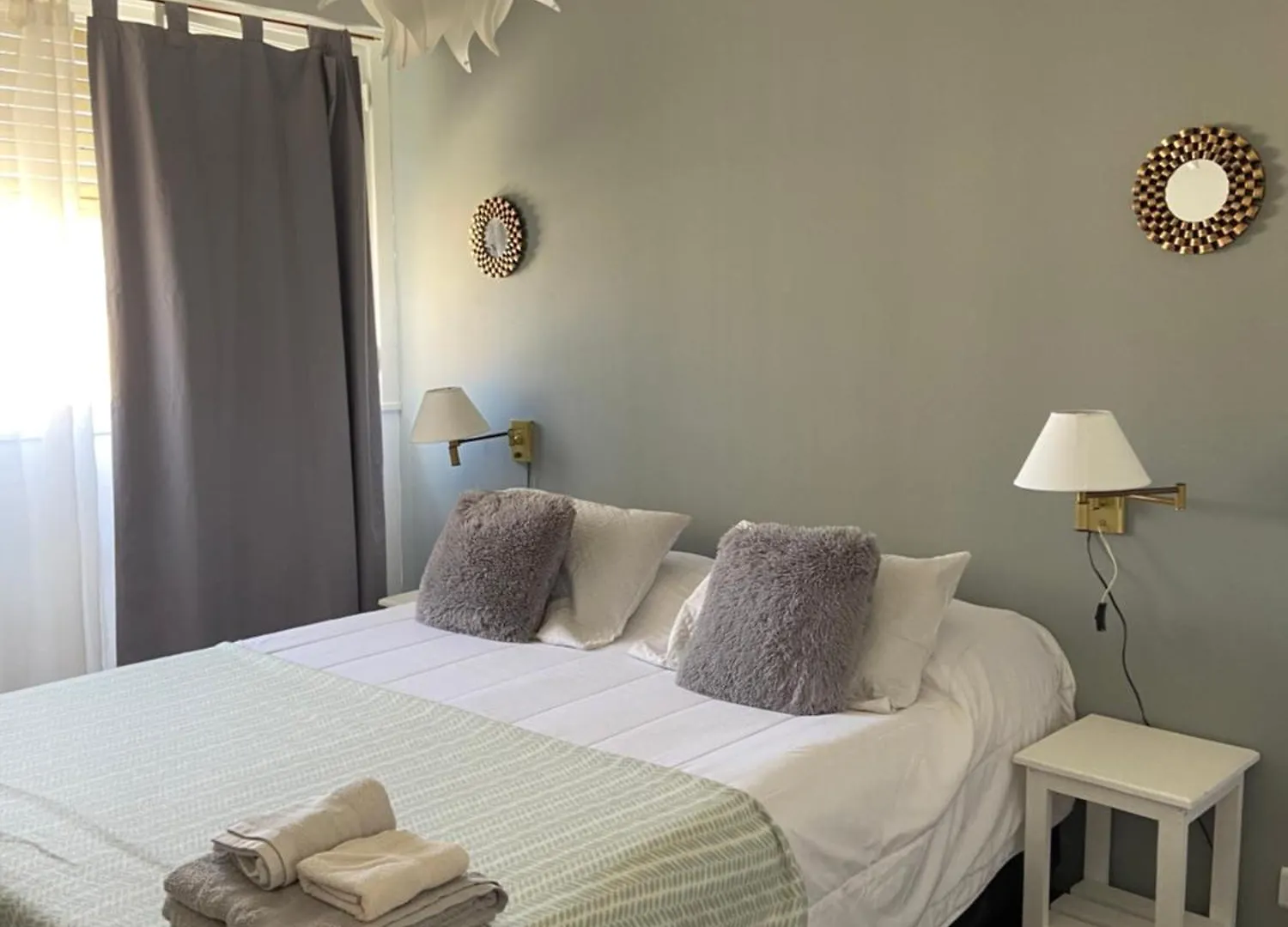 アパート Panoramico A La Montana En Microcentro 3 Dormitorios メンドーサ アルゼンチン