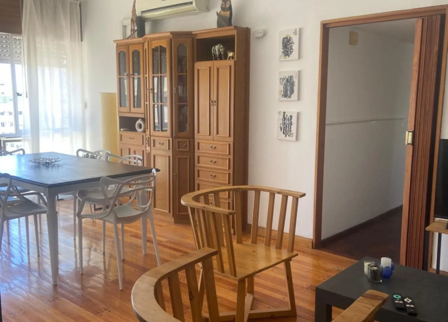 アパート Panoramico A La Montana En Microcentro 3 Dormitorios メンドーサ